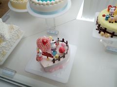-好利来(八角店)