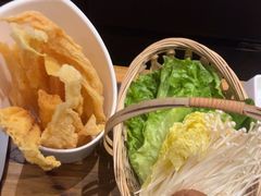 -同仁四季椰子鸡(福田东园总店)