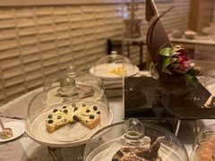 -广州四季酒店·意珍·意式自助餐