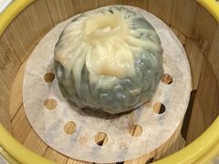 -北京泰富酒店-柏景轩中餐厅