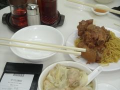 -麦文记面家(佐敦店)