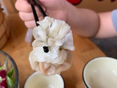 -正宗天津烧麦馆(柳州路店)