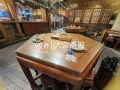 -杨记隆府(重庆总店)