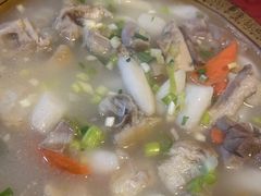 -乡土人家