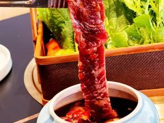-牛也烧肉(摩尔城店)