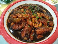 红烧长江鮰鱼-王记姚家味·地道苏帮菜(凤凰街店)