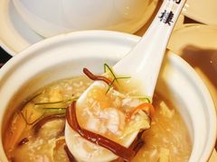-滋粥楼·顺德菜(番禺广场总店)