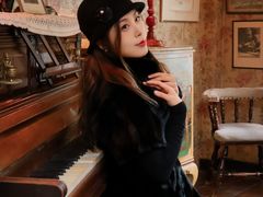 -小芳廷餐厅
