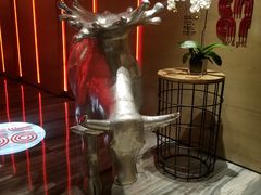 -恰餐厅CHAR Grill(北京三里屯洲际店)