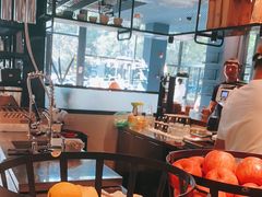 大堂-麦田工坊(月湖店)