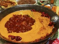 -五里关火锅(牛市口店)