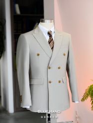 -钴蓝西服定制·男士礼服租赁(鄞州店)