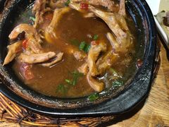 -丰乐餐厅·始于1999·本地老字号