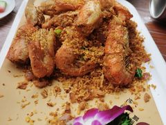 -黄泥岗·地道湖北菜(奥特莱斯店)