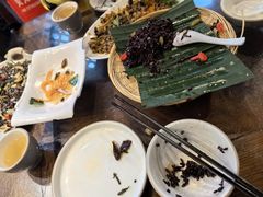 -尽善百年古院餐厅(王家老宅店)