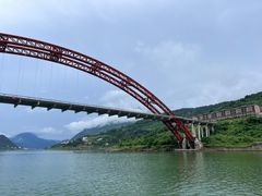 -乌江画廊(彭水苗族土家族自治县)