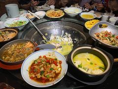 -好灶头妈妈菜·柴火灶台鱼·千岛湖土菜地标美食