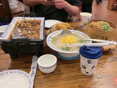 -老雒阳面馆·水席(定鼎门店)