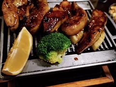 -松子料理(白家庄店)