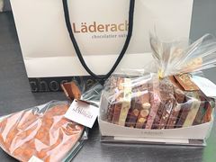 -Laderach 莱德拉(上海环贸iapm店)