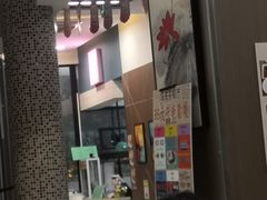 -BOIBOI马来茶餐室(江宁路店)