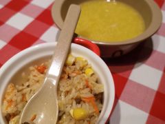 -西贝莜面村(上海百联西郊店)