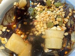 -向川南·水煮鱼·川菜(和平里店)