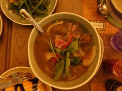 -CHINCHIN 青青·泰国料理(万象食家店)