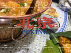 -蜗牛小馆醉乡民谣云南菜(惠新西里店)