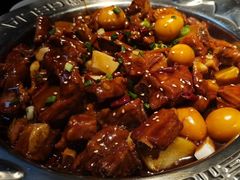 -胖哥俩肉蟹煲(杭州下沙学林街店)