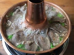 -陀岗美食·云南藏式特色餐厅