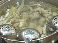 -启香鸡私房菜(湖景店)