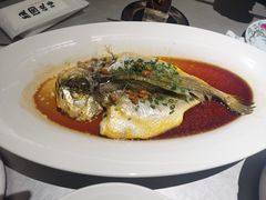 -维园悦谱·海派家常菜(乌鲁木齐南路店)