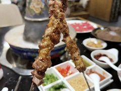 -东来顺饭庄(王府井步行街店)