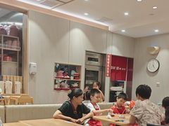 -喜家德虾仁水饺(邯郸新世纪中心店)