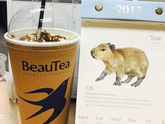 -BeauTea水仙(coco park店)