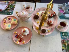 -水桶王国主题餐厅·聚会·生日派对·亲子活动·家庭套餐(亚龙湾希尔顿店)