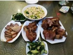 -孙记炒炮(西街店)