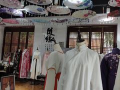 -国色写真馆(园博园店)