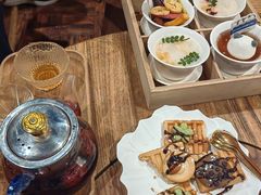 -了凡国风主题茶馆·咖啡(武侯祠锦里店)