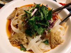 -阿罗新疆菜(人民广场店)