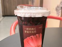 -茶话弄(北京密云万象汇店)