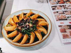 -江边城外烤全鱼(世茂广场店)
