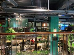 -樊城区沛公餐饮店(挑食拉美步行街店)