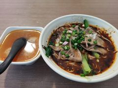 -老家猪肝面(石油路店)