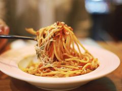 番茄意面-AFS Cafe & Canteen(闽江二路店)