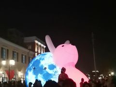 -枫叶小镇奥特莱斯