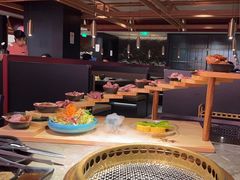 -谷牛日式烤肉(宝山U天地店)