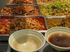 -晓马鸭店(新芜路店)
