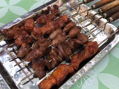 -王记西鎮电烤肉(汶上路店)